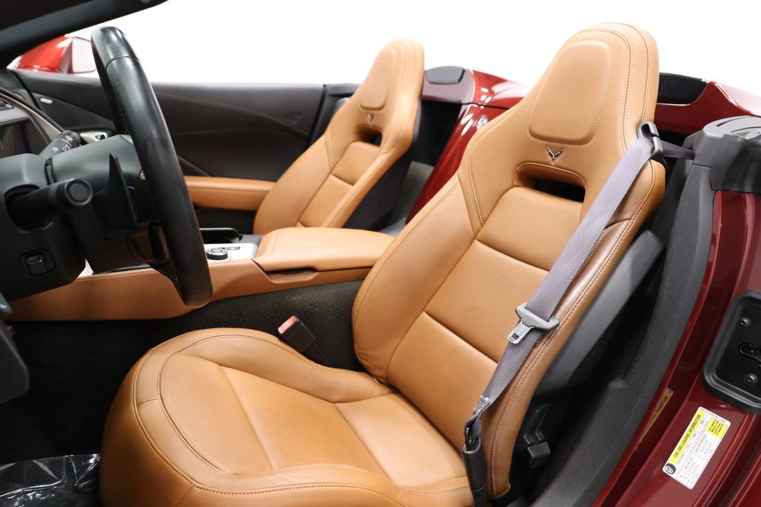 Cabriolet in Jacksonville, FL, United States 3 - 18527144