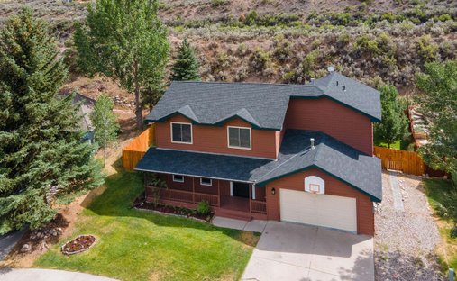 House in Gypsum, Colorado, United States 1