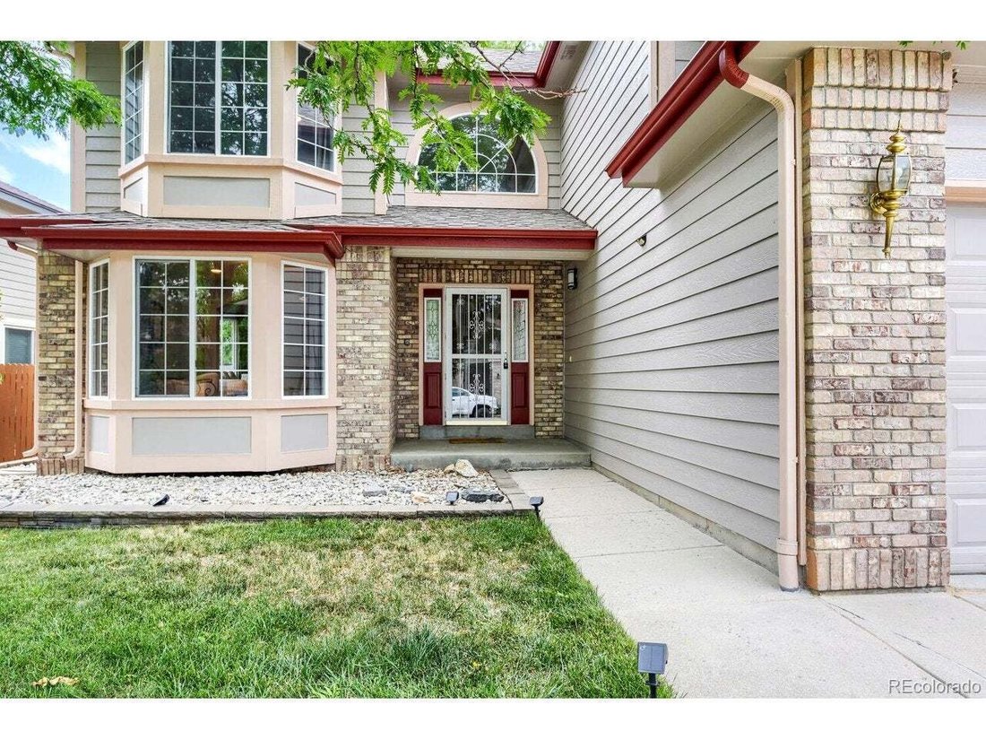 House in Littleton, Colorado, United States 4 - 18542859