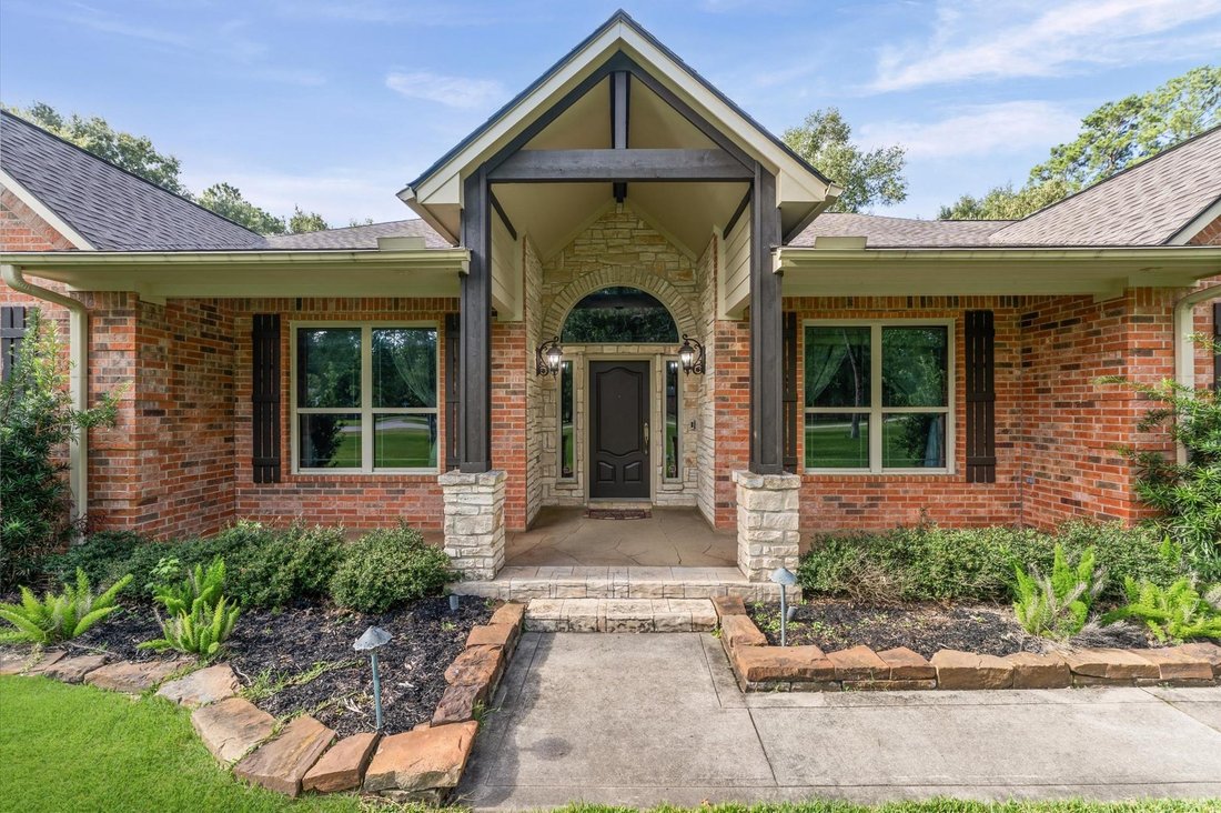 House in Magnolia, Texas, United States 2 - 18543403