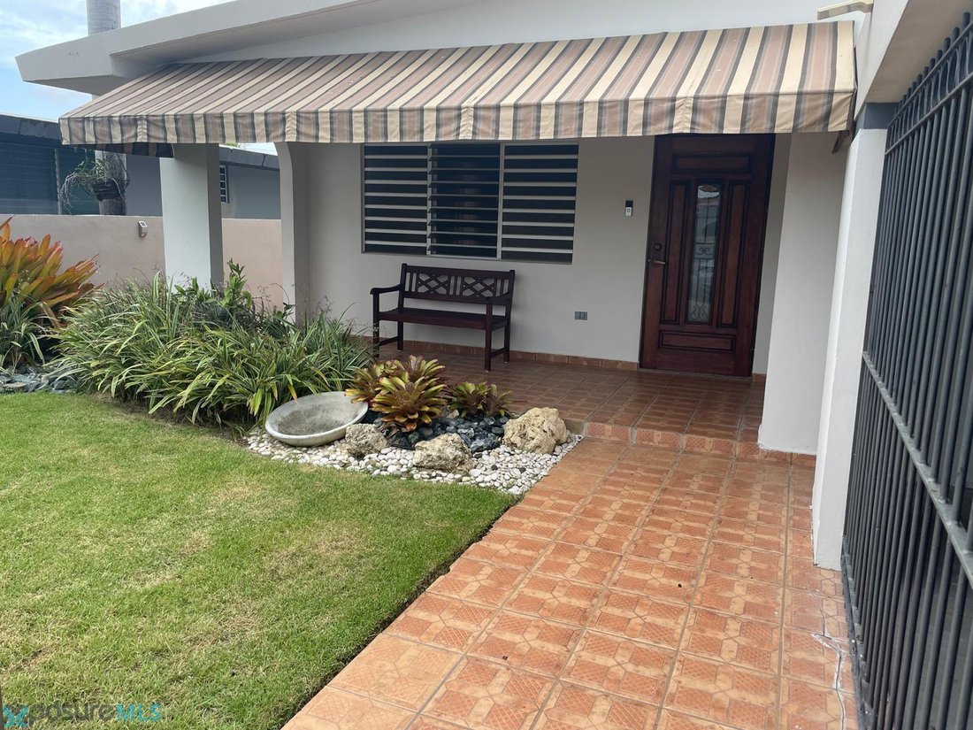 Casa en Ponce, Puerto Rico 1 - 18540792
