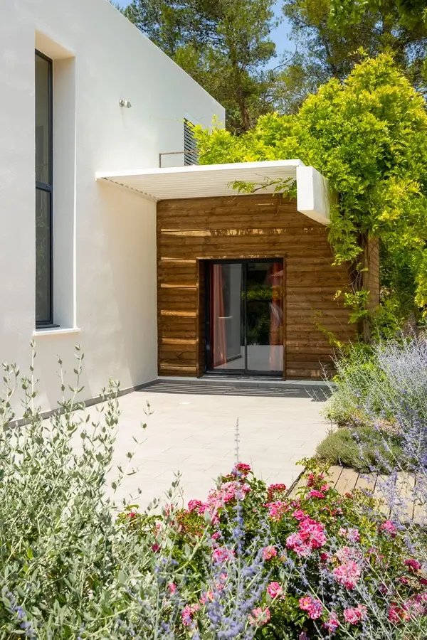 Haus in Roquefort-la-Bedoule, Provence-Alpes-Côte d'Azur, Frankreich 5 - 18013532