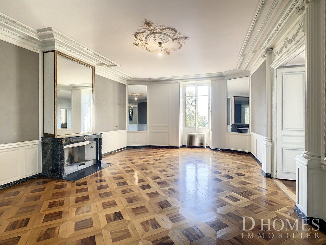 Apartment in Geneva, Genève, Switzerland 1 - 18541978