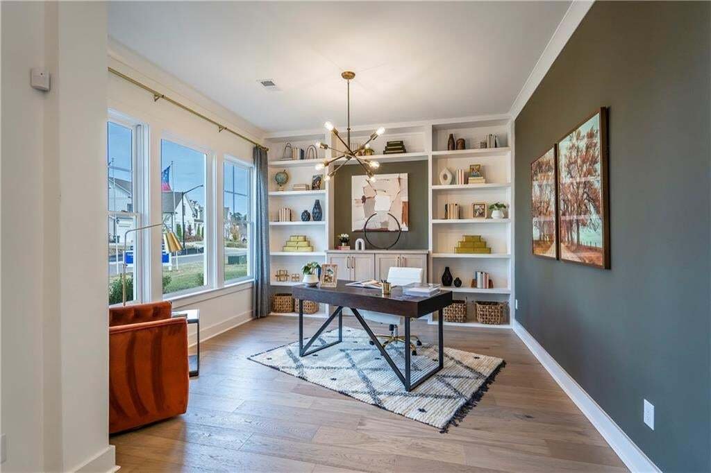 House in Marietta, Georgia, United States 4 - 18543645