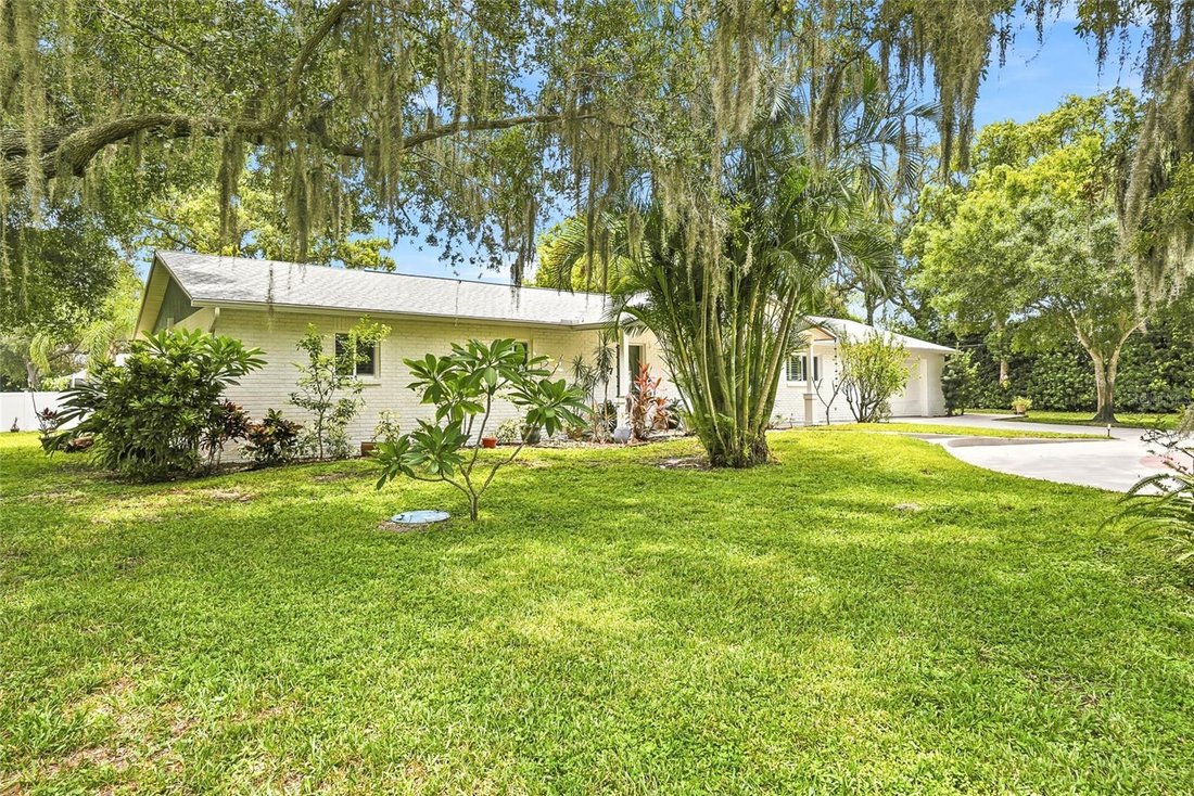 House in Palm Harbor, Florida, United States 3 - 17420649