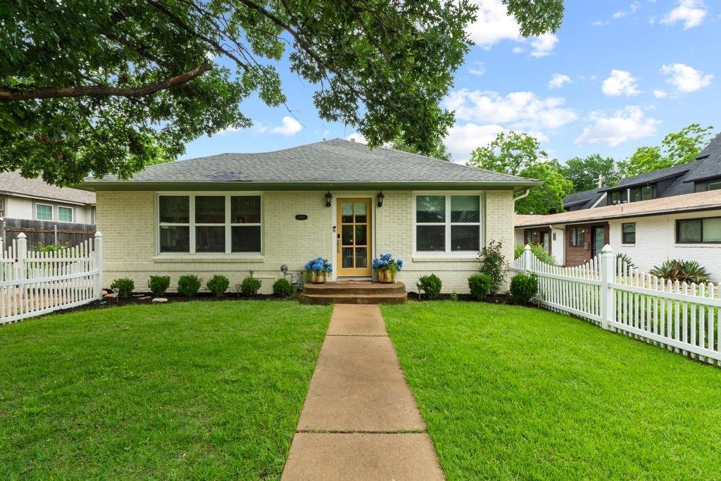 House in Austin, Texas, United States 1 - 18544664