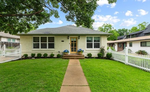 Haus in Austin, Texas, Vereinigte Staaten 1