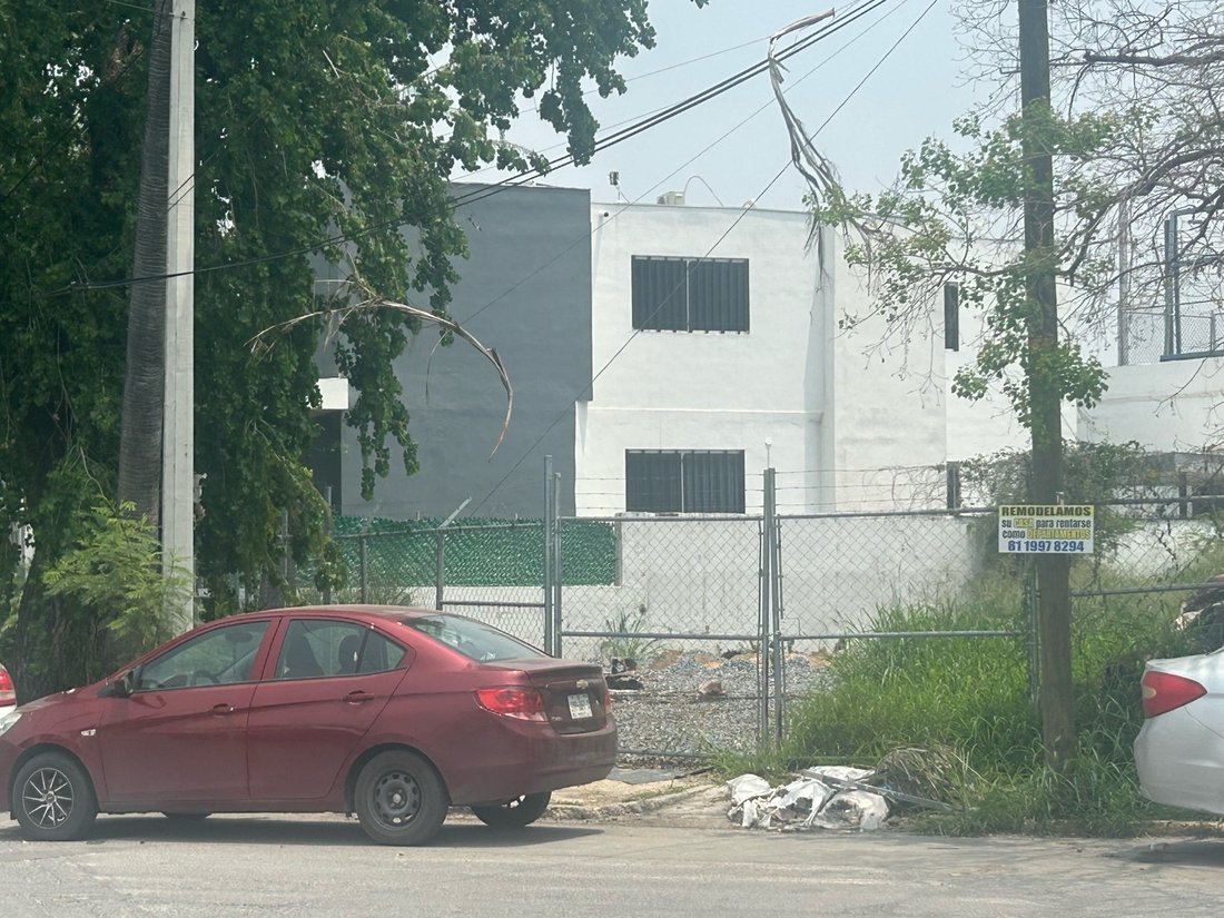 Land in Monterrey, Nuevo Leon, Mexico 5 - 18541151