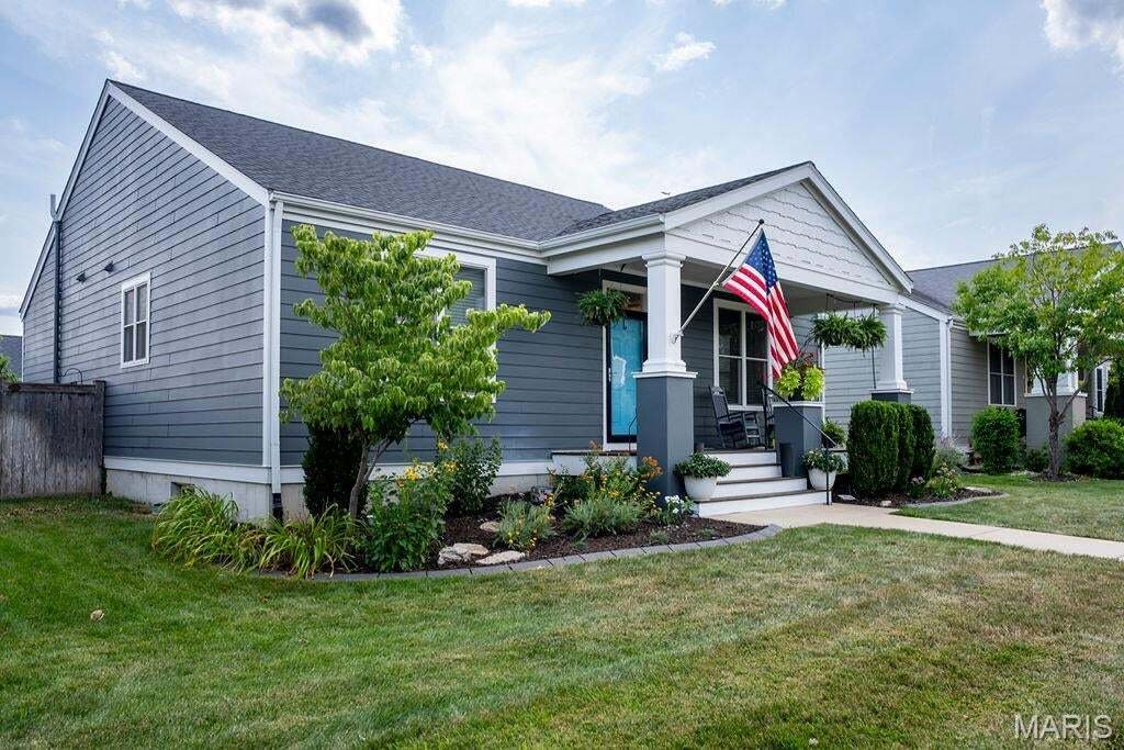 House in Saint Charles, Missouri, United States 2 - 18543494