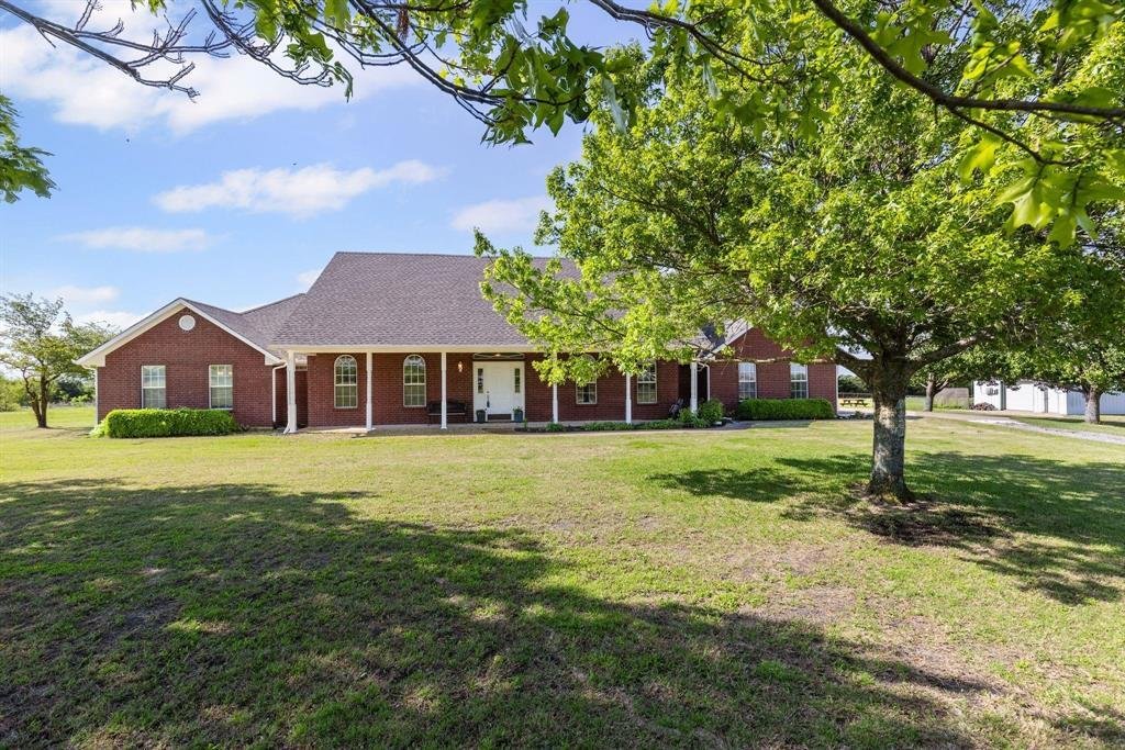 House in Caddo Mills, Texas, United States 5 - 18543343