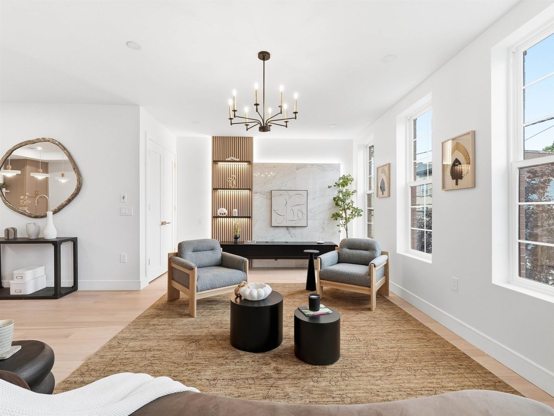 Condo in Jersey City, New Jersey, United States 1 - 18541668
