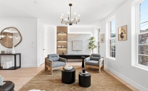 Appartement à Jersey City, New Jersey, États-Unis 1