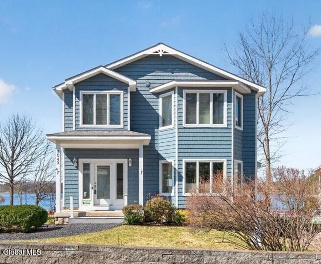 House in Hagaman, New York, United States 5 - 18544704