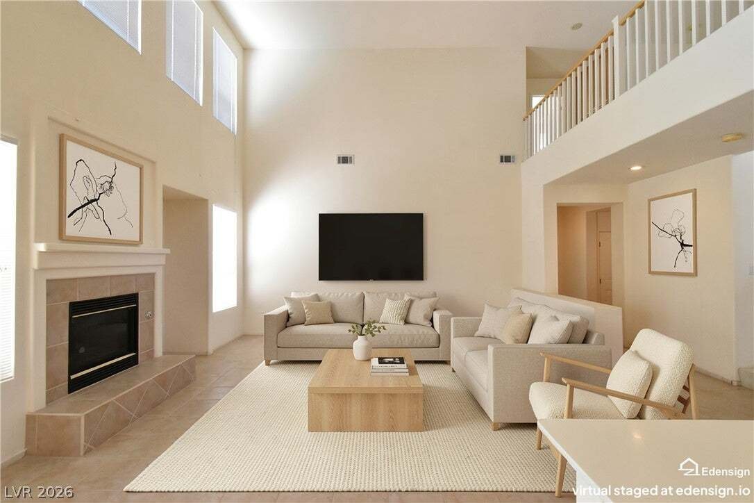 House in Las Vegas, Nevada, United States 5 - 18542100