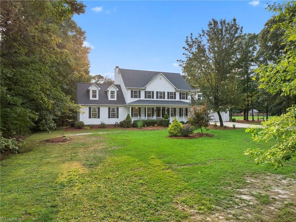 House in Lexington, North Carolina, United States 4 - 18540167