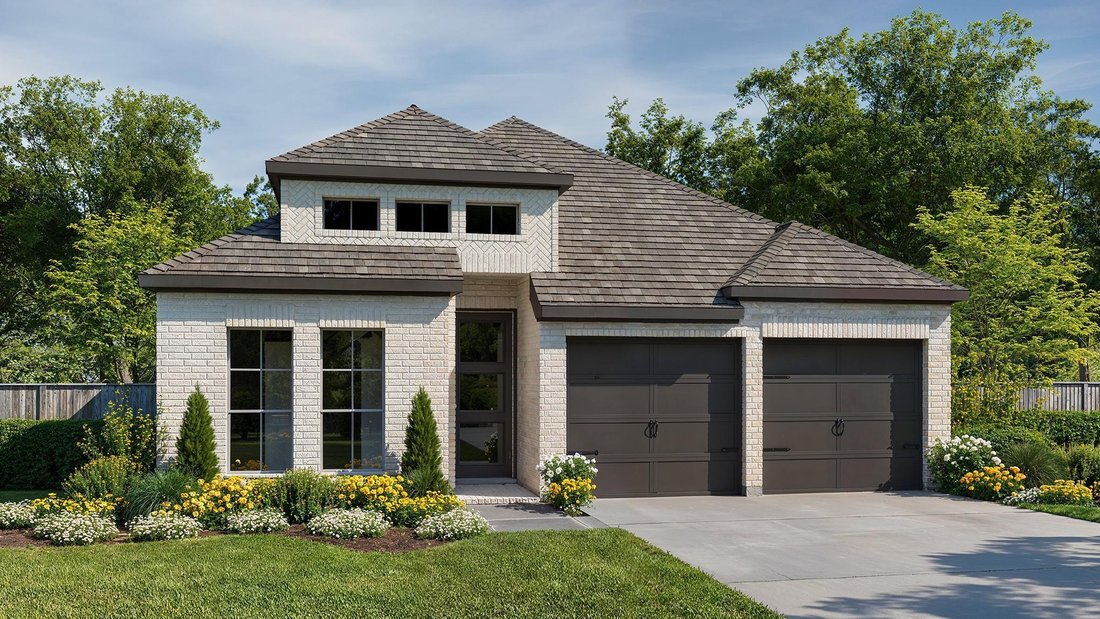 House in Katy, Texas, United States 1 - 18543437