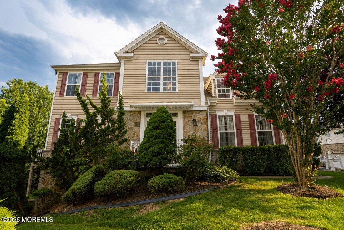 House in Sayreville, New Jersey, United States 1 - 18539738