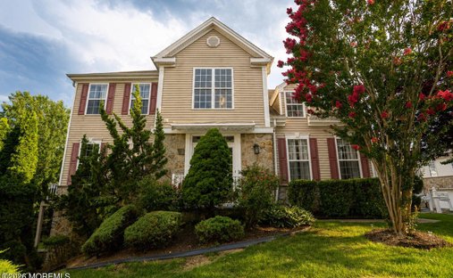 House in Sayreville, New Jersey, United States 1