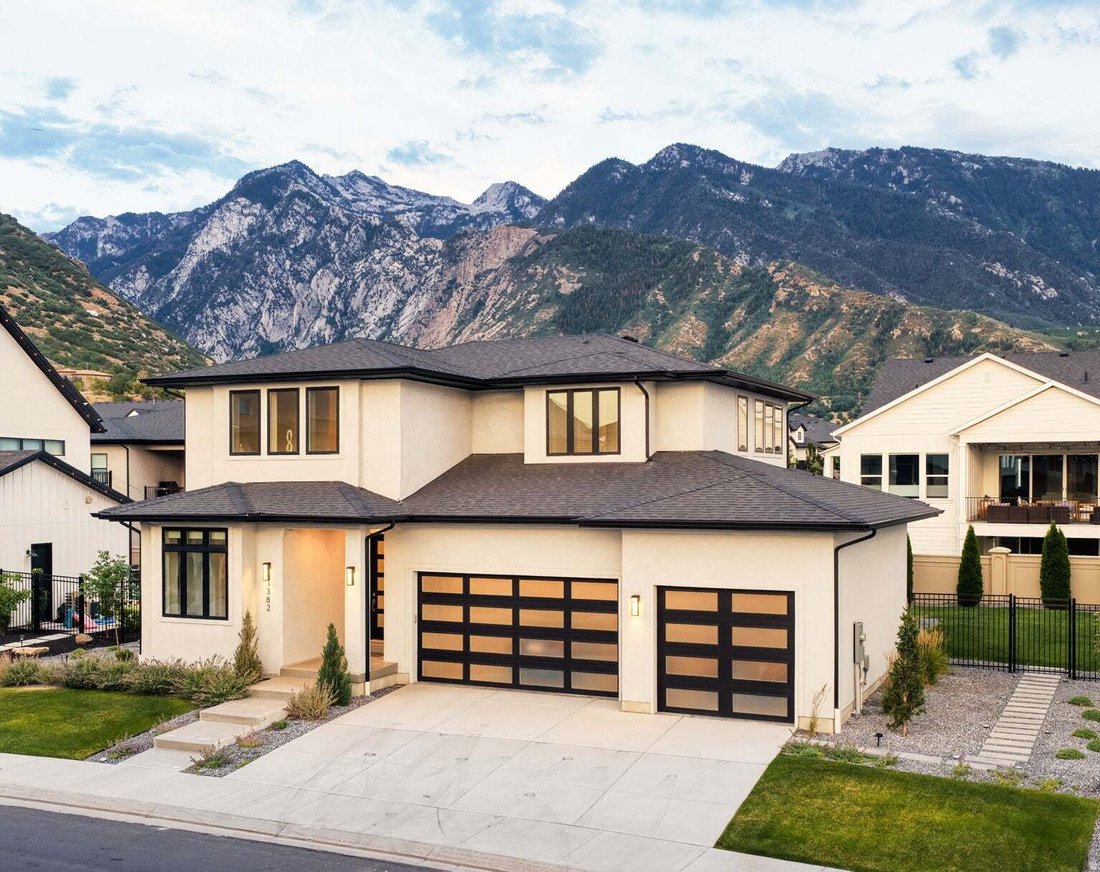 House in Sandy, Utah, United States 1 - 18539975