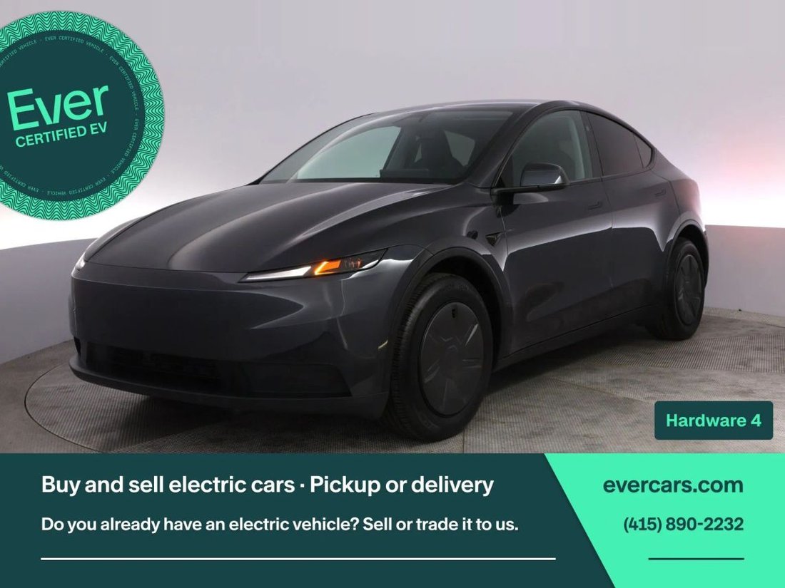 Suv in San Francisco, CA, United States 1 - 18256342