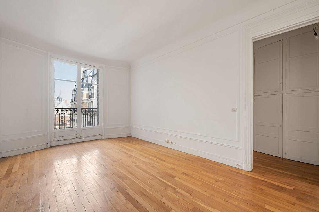 Apartment in Saint Lambert, Paris 15e Arrondissement, Paris 3 - 18540013