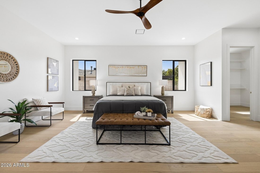 House in Phoenix, Arizona, United States 3 - 18543569