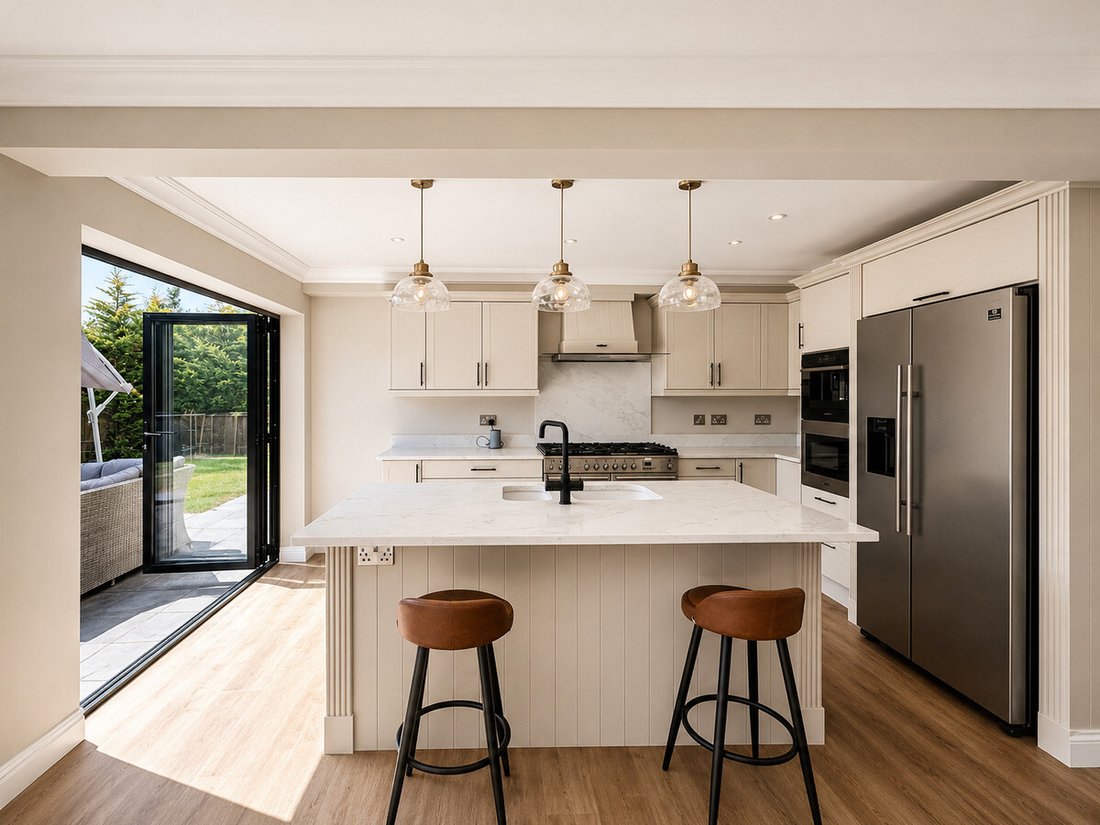 House in Ferring, England 4 - 18544057