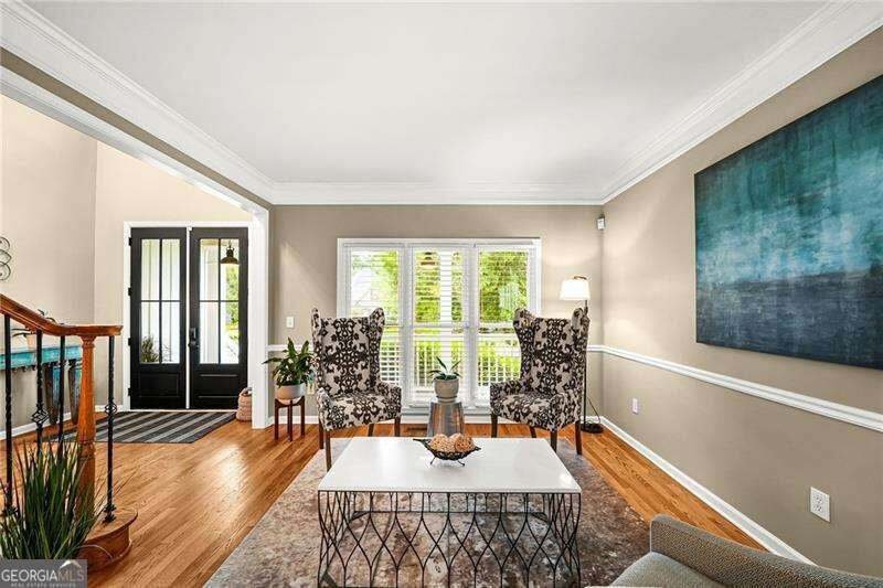 House in Marietta, Georgia, United States 4 - 18540564
