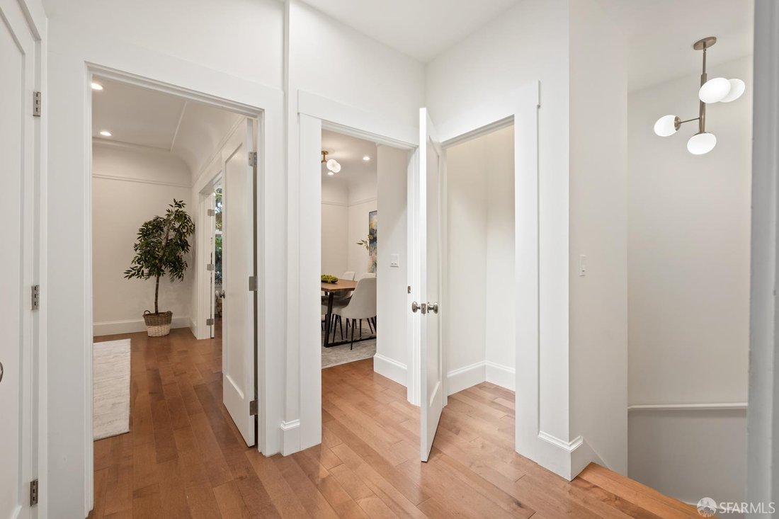 Condo in San Francisco, California, United States 5 - 18541805