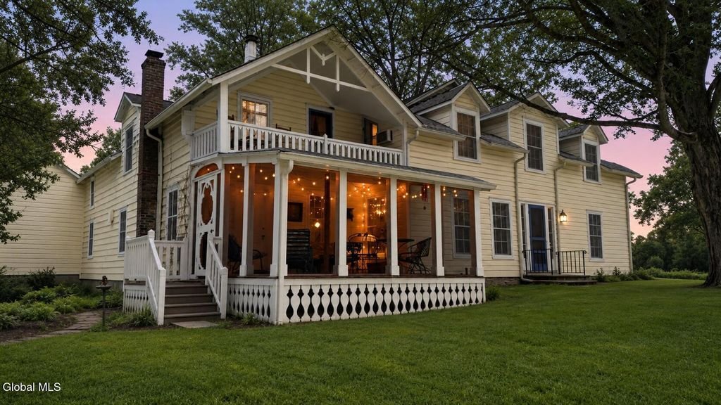 House in Castleton-on-Hudson, New York, United States 3 - 18544699