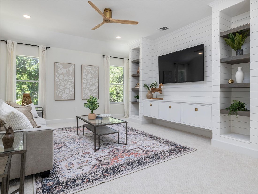House in Round Rock, Texas, United States 3 - 18539670