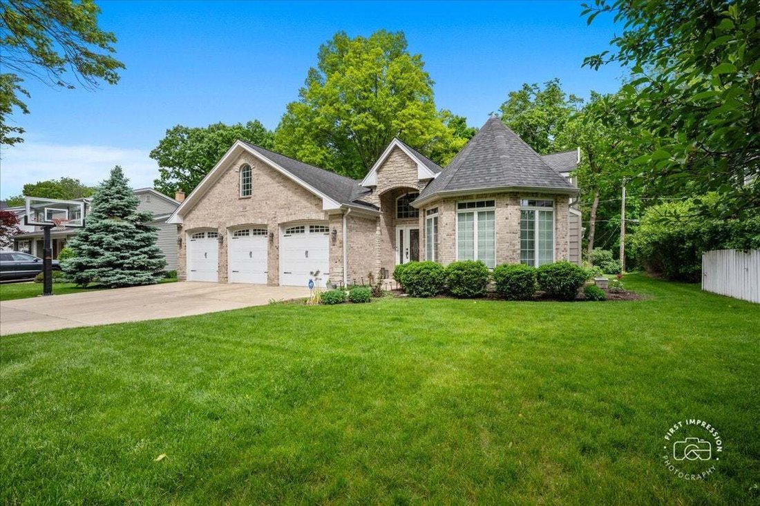 House in Naperville, Illinois, United States 2 - 18543005