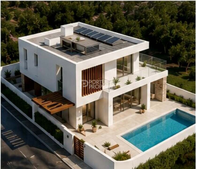 Villa in Tornada e Salir do Porto, Leiria District, Portugal 4 - 18542518