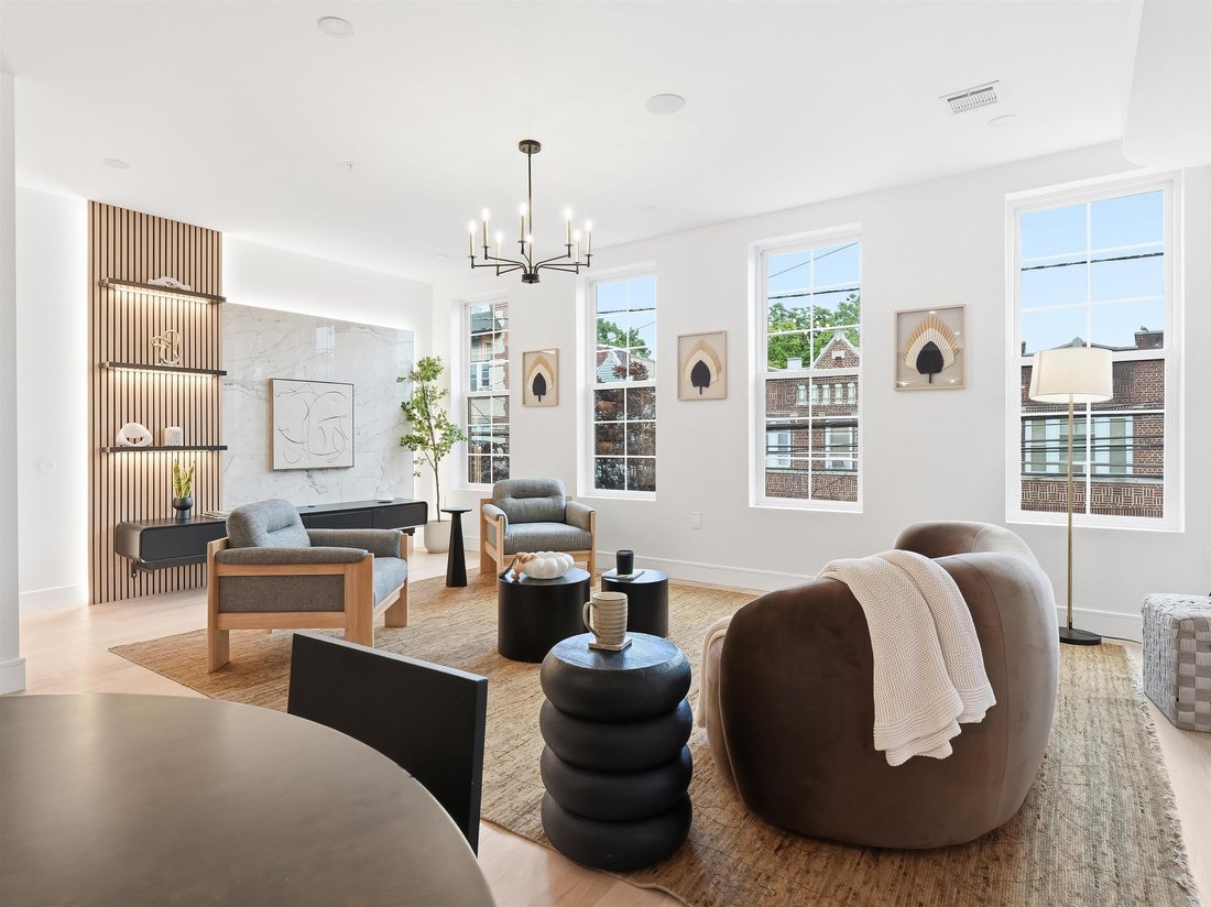 Condo in Jersey City, New Jersey, United States 5 - 18541668