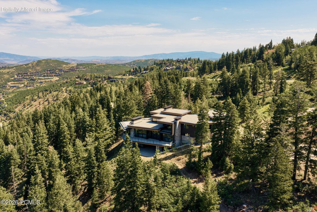 House in Park City, Utah, United States 2 - 16841847