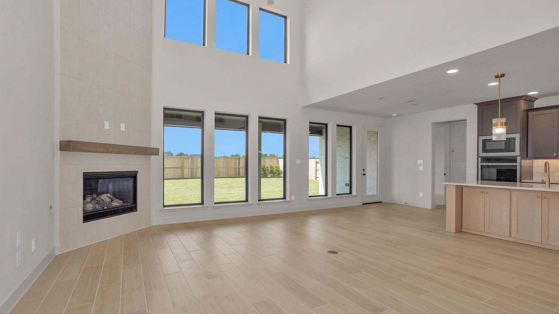 House in Katy, Texas, United States 4 - 17738112