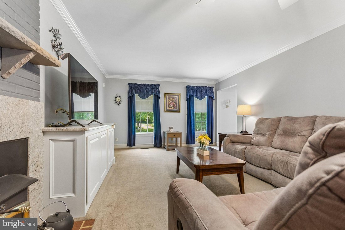 House in Stafford, Virginia, United States 3 - 18544544
