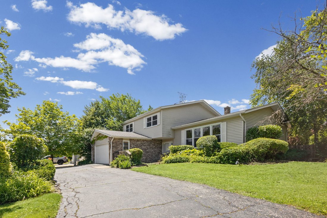 House in Prospect Heights, Illinois, United States 2 - 18540349