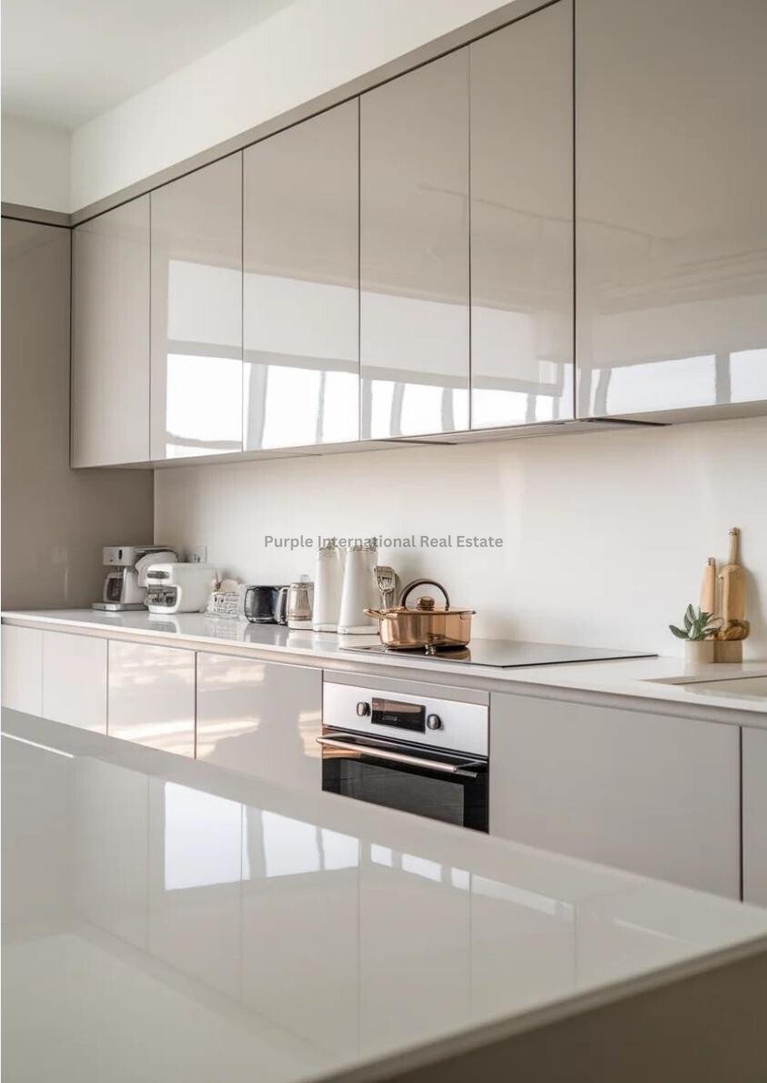 Apartment in Limassol, Limassol, Cyprus 4 - 18540430