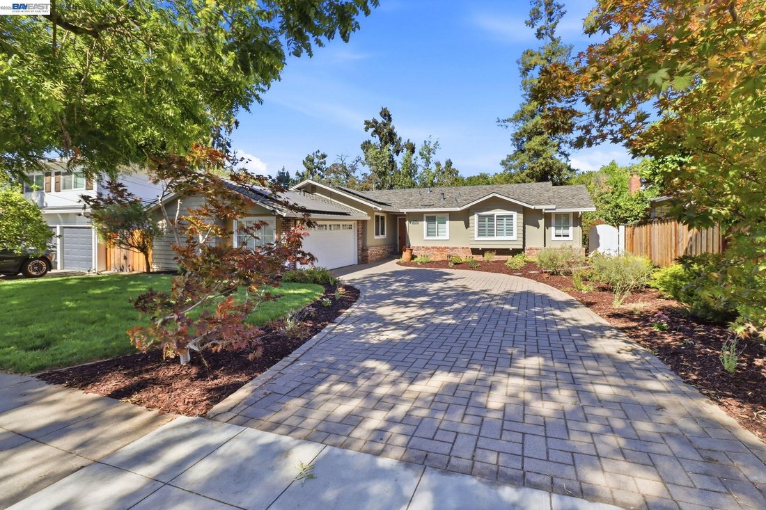House in San Jose, California, United States 2 - 18542813