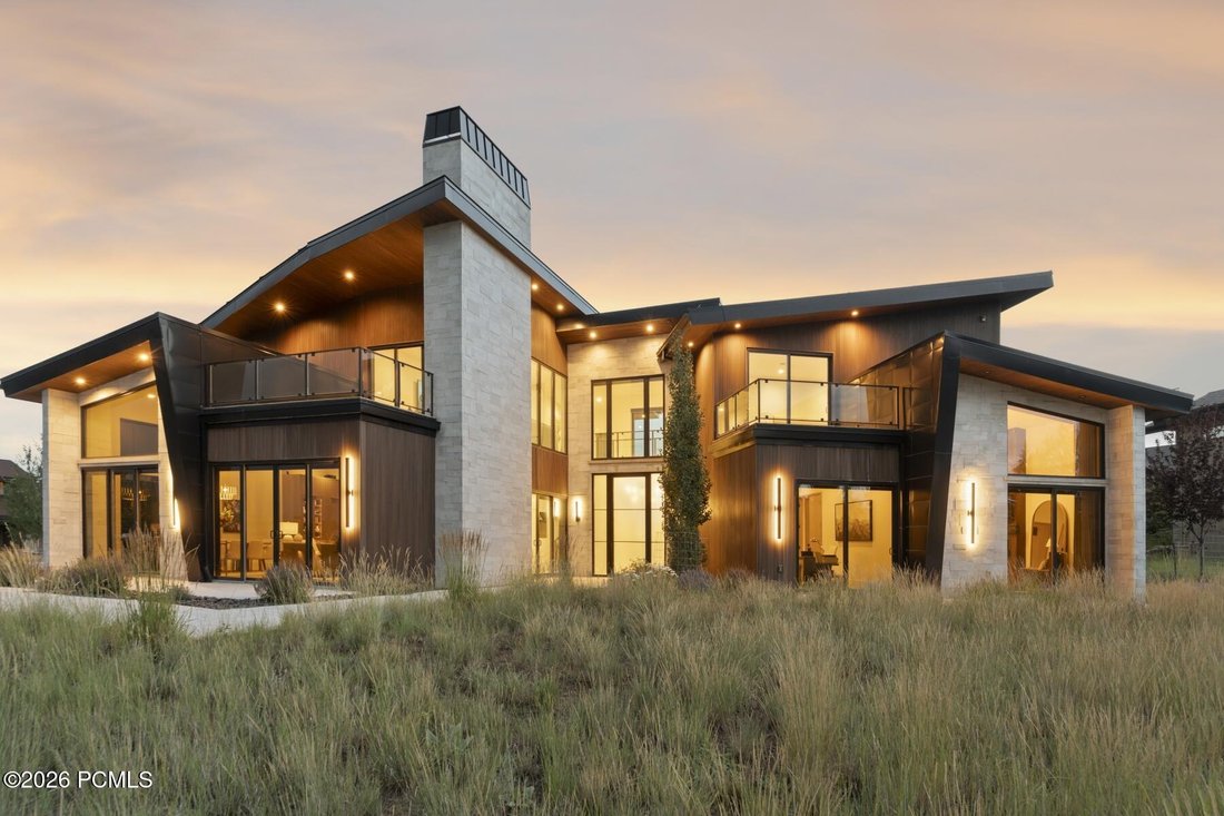 House in Park City, Utah, United States 1 - 18543010
