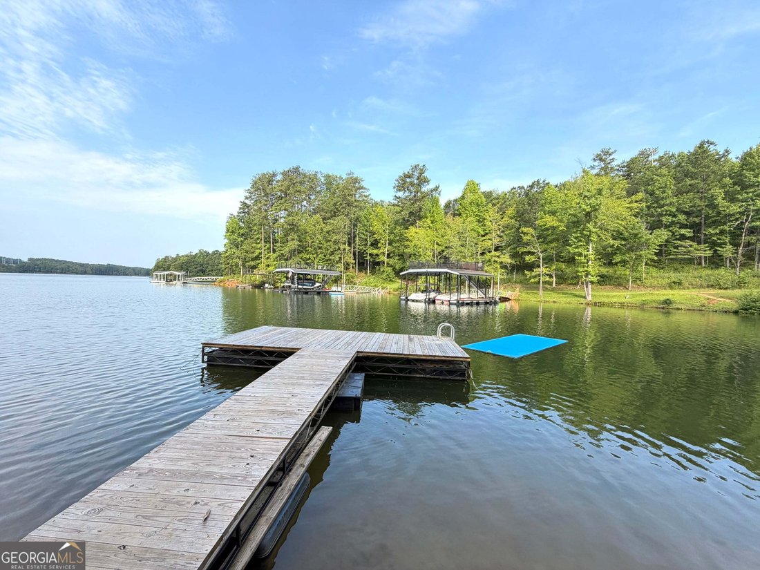House in Acworth, Georgia, United States 3 - 17865930