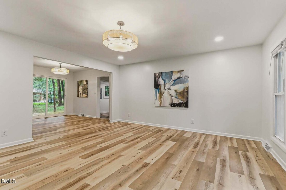 House in Carrboro, North Carolina, United States 3 - 18543186