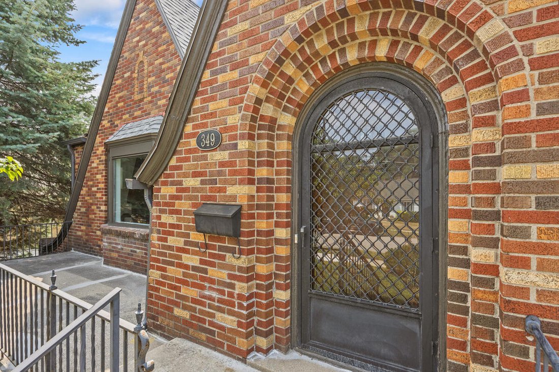 House in Grand Rapids, Michigan, United States 3 - 18539728