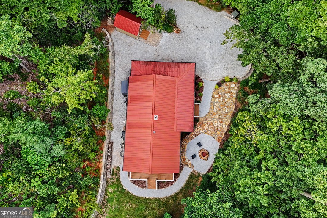 House in Clayton, Georgia, United States 3 - 18540591