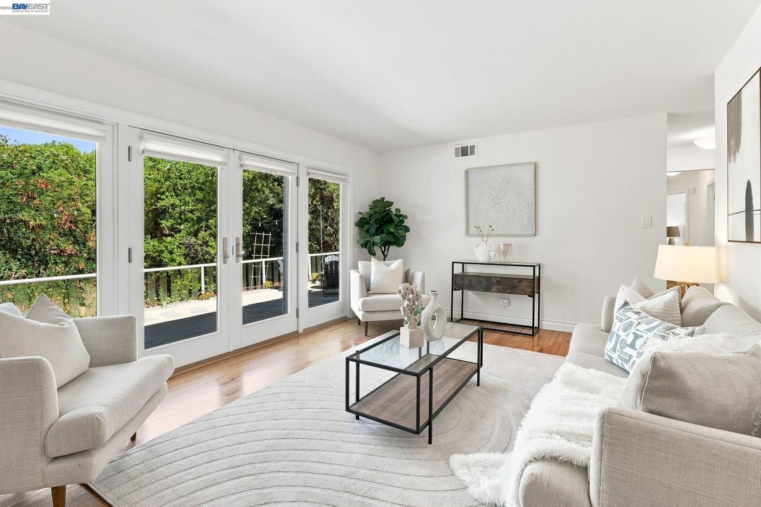 House in San Jose, California, United States 5 - 18542813