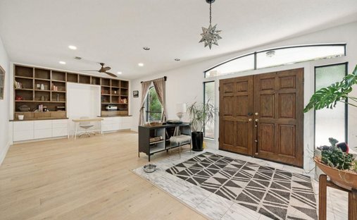Casa a Austin, Texas, Stati Uniti 1