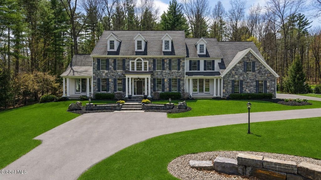 Haus in Saratoga Springs, New York, Vereinigte Staaten 1 - 18544697