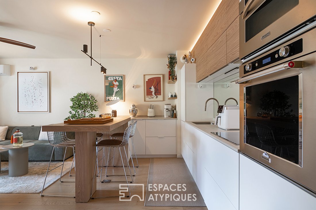 Apartment in Bidart, Nouvelle-Aquitaine, France 4 - 18544158