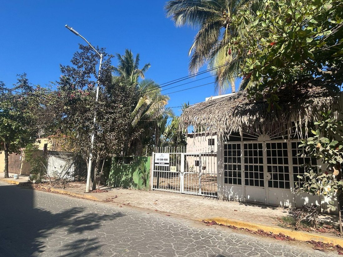 Land in San Francisco, Nayarit, Nayarit, Mexico 4 - 18541156